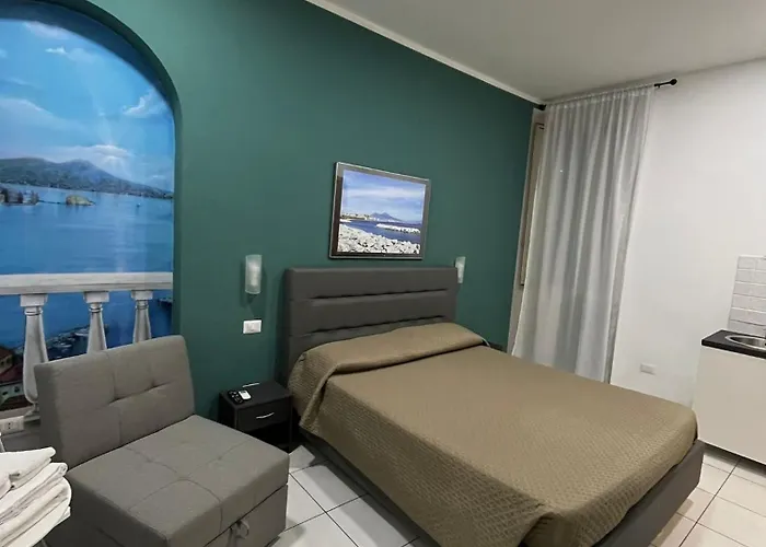 De Bono B&B 나폴리