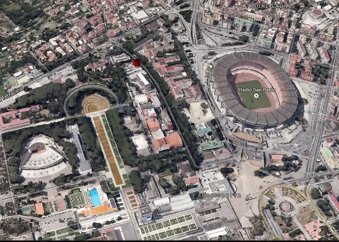 De Bono 3* 나폴리