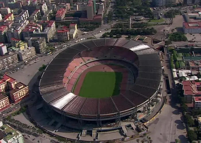 B&B De Bono 나폴리