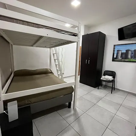 De Bono Bed & Breakfast Naples