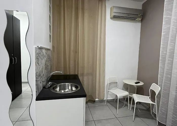 De Bono ベッド・アンド・ブレックファスト