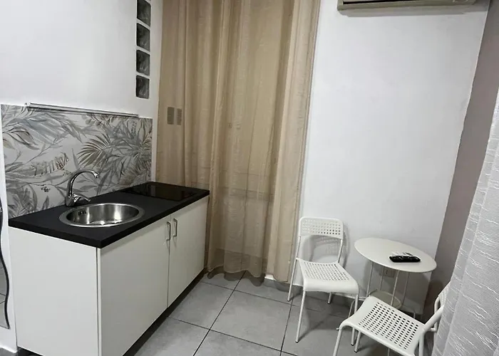 ベッド・アンド・ブレックファスト De Bono ナポリ