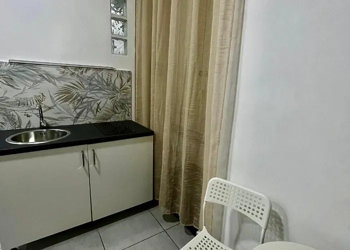 ベッド・アンド・ブレックファスト De Bono