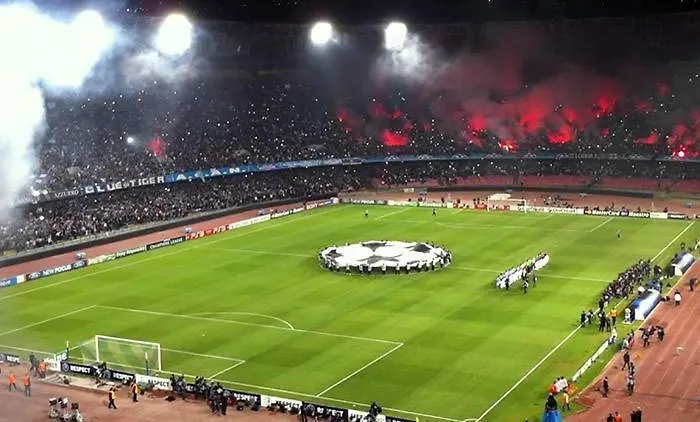 ベッド・アンド・ブレックファスト De Bono ナポリ