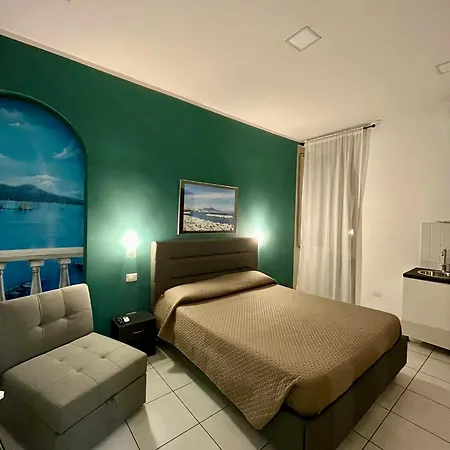 Bed & Breakfast De Bono 3*