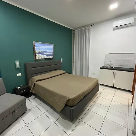 Bed & Breakfast De Bono 3*