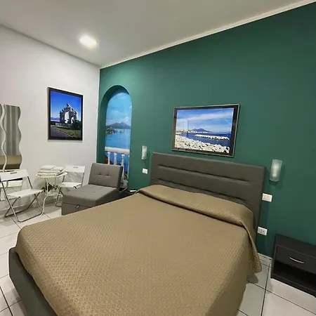 Bed & Breakfast De Bono 3*