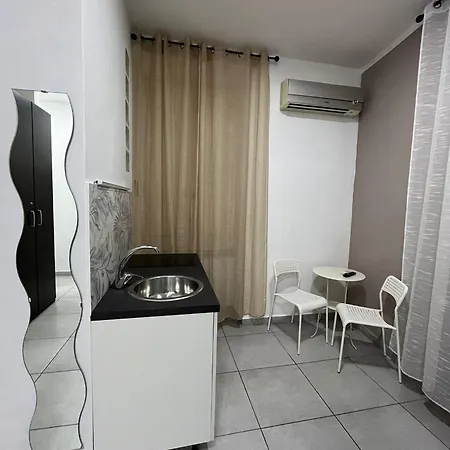 De Bono Bed & Breakfast