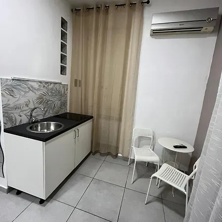 Bed & Breakfast De Bono Napoli