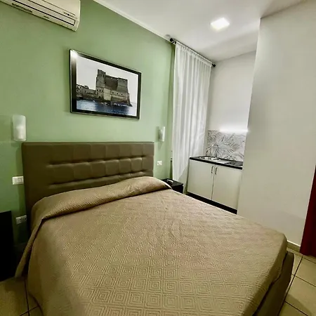 De Bono Bed & Breakfast Napoli