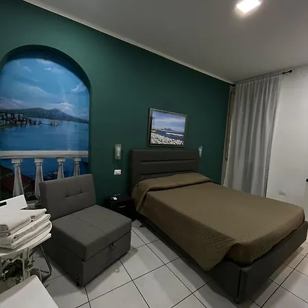 De Bono Bed & Breakfast 3*