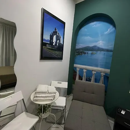 Panzió De Bono 3*