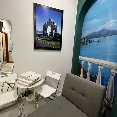 De Bono Bed & Breakfast