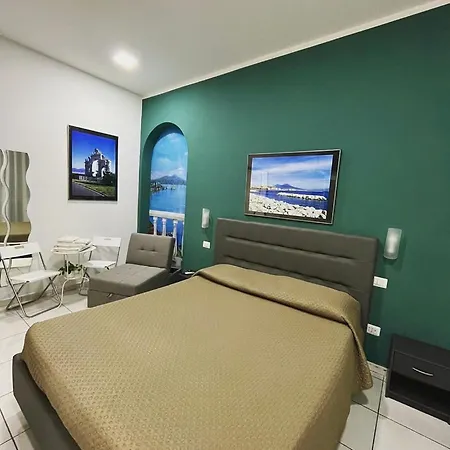 Bed & Breakfast De Bono 3*