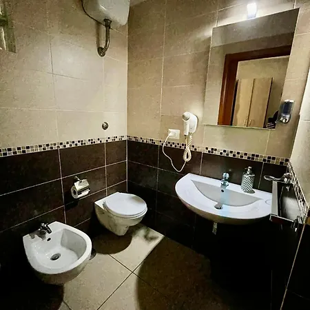 Bed & Breakfast De Bono