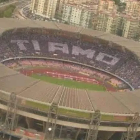 De Bono Bed & Breakfast Napoli