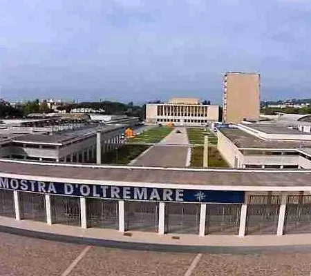 De Bono Bed & Breakfast 3*