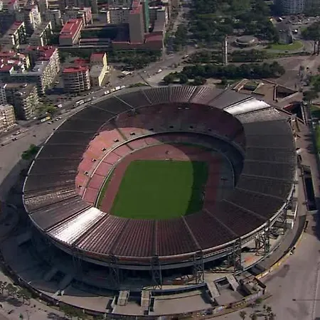 Bed & Breakfast De Bono Napoli