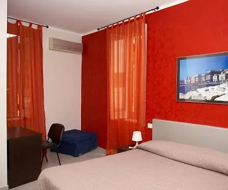 Bed & Breakfast De Bono