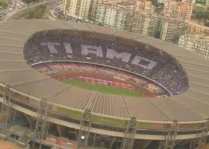 De Bono ベッド・アンド・ブレックファスト ナポリ